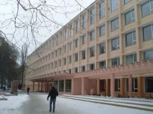 Odessa State Polytechnic University
